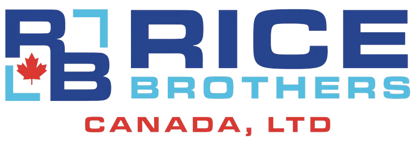 Rice Brothers Canada, Ltd. logo