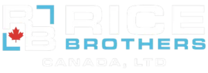 Rice Brothers Canada, Ltd. logo