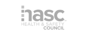 NASC Health & Safety Council logo