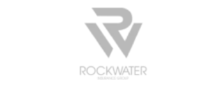 Rockwater logo